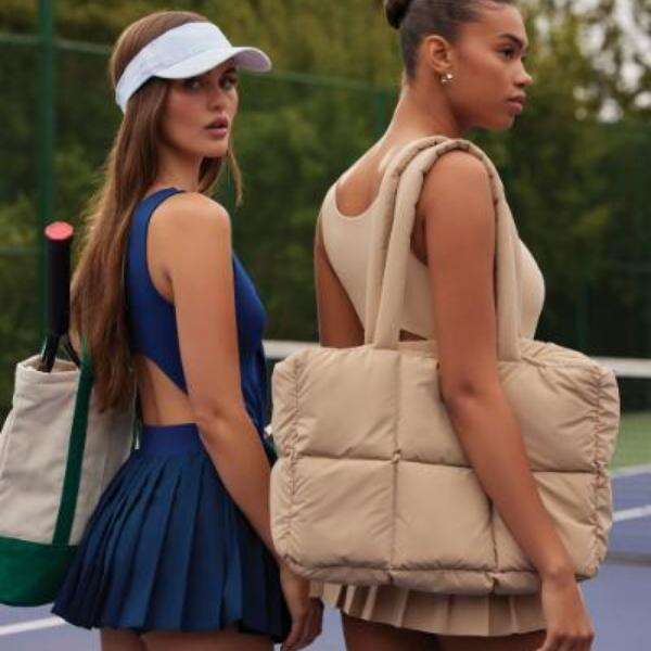 What to consider when choosing a supplier for custom printed canvas tote bags?