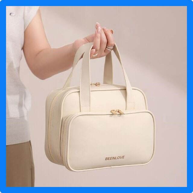 卸売ビジネスに高級メイákアップバッグを導入する主なメリット