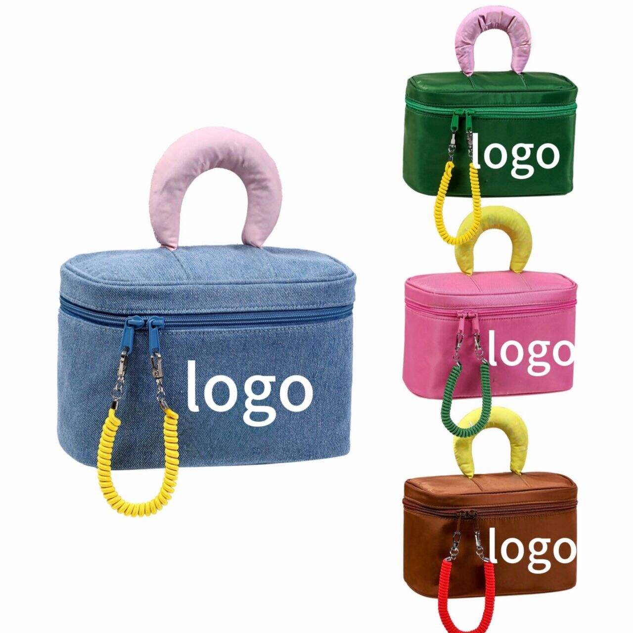 Stylish and functional options for organizing your beauty products