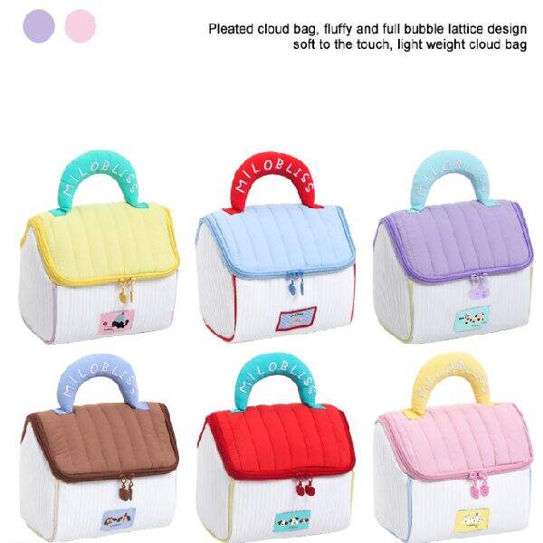 Where to find the best deals on cosmetic bag sets