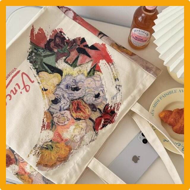 Where to find the best quality custom canvas tote bags