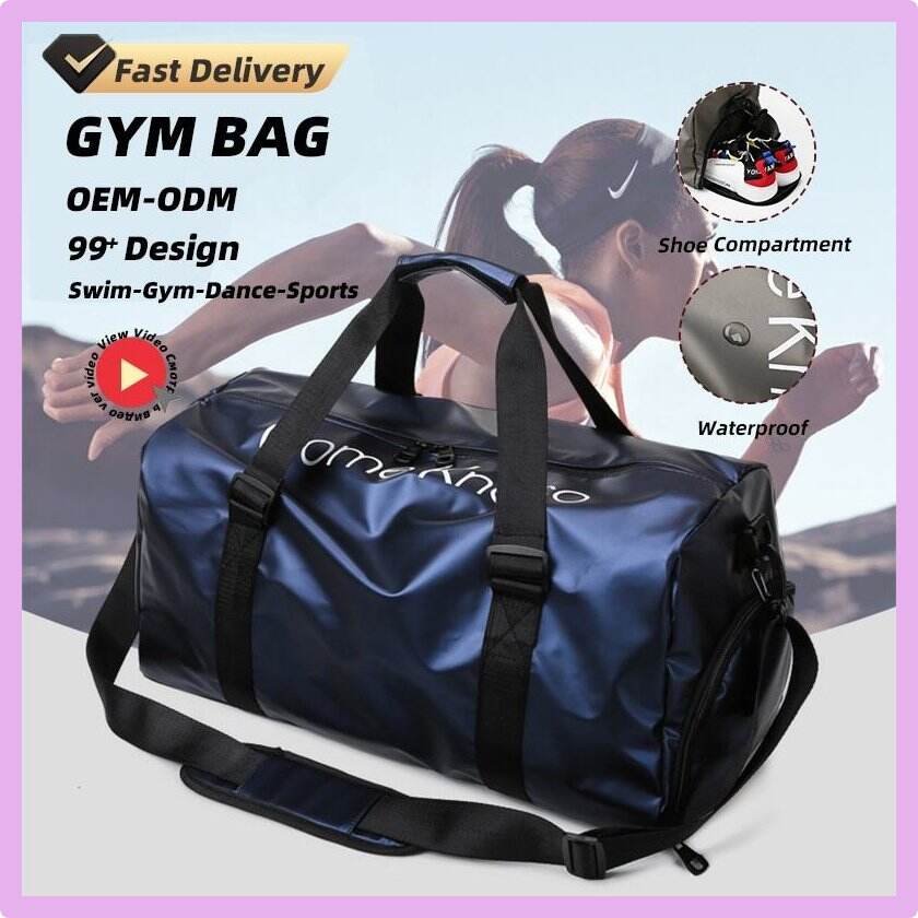 Wholesale gym bag backpack options for retailers and bulk buyers
