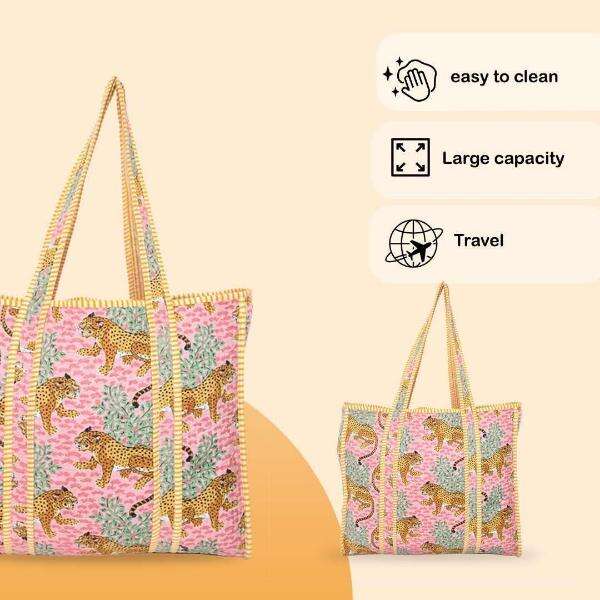 Where to buy the best quality canvas large tote bags at wholesale prices