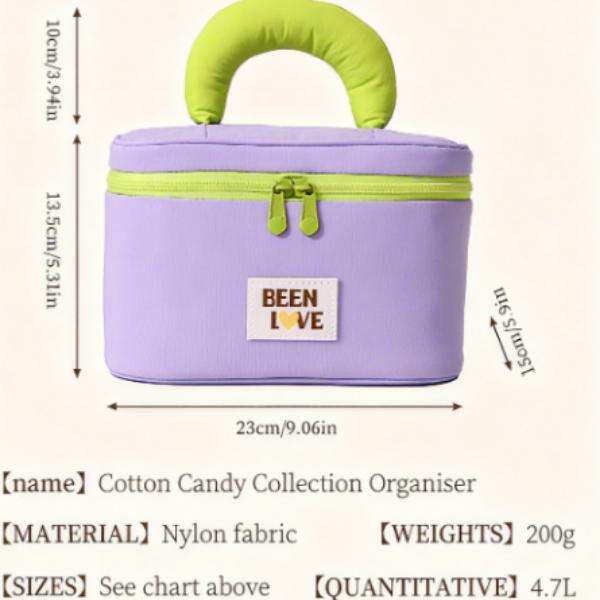 Discover the benefits of using a waterproof cosmetic bag