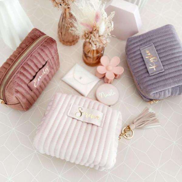 What makes our print cosmetic bags stand out from the competition