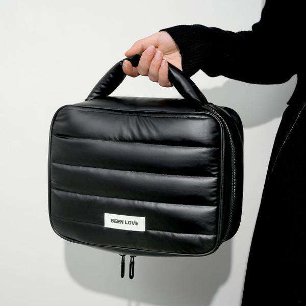 Eco-friendly and stylish print cosmetic bags for wholesale buyers