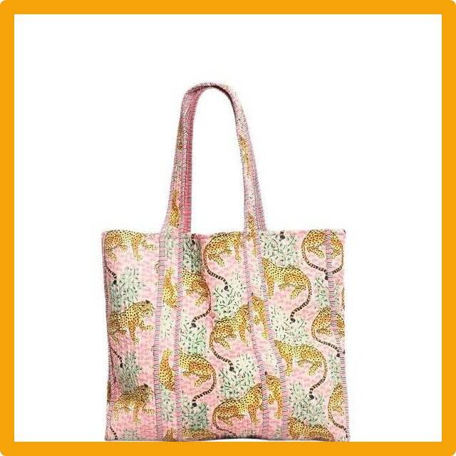 Common usage issues when using a canvas tote with zipper