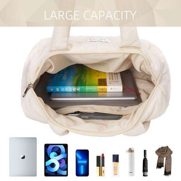 Common uses for personalized tote bags