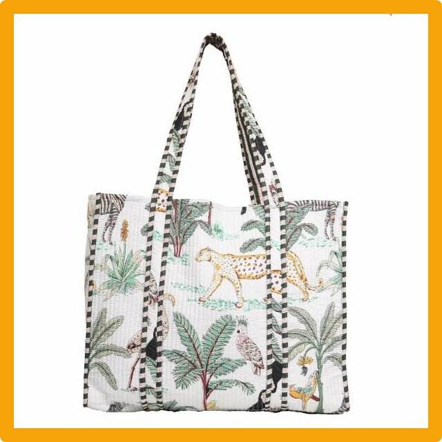 Discover the versatility of canvas shoulder bags