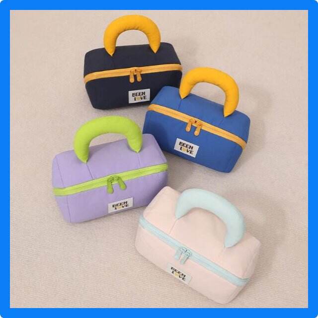 Why Every Wholesale Buyer Needs a Durable and Stylish Cosmetic Makeup Travel Bag