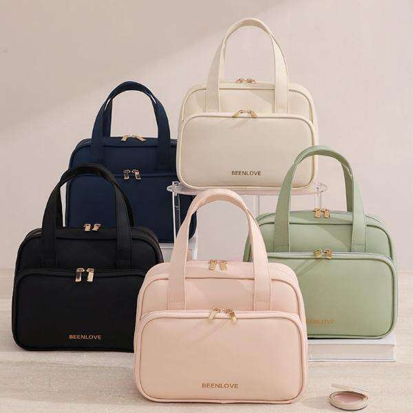 Where to find trendy and stylish travel makeup bags at unbeatable prices