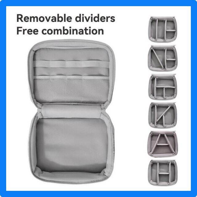 Best cosmetic toiletry travel bags for makeup artists