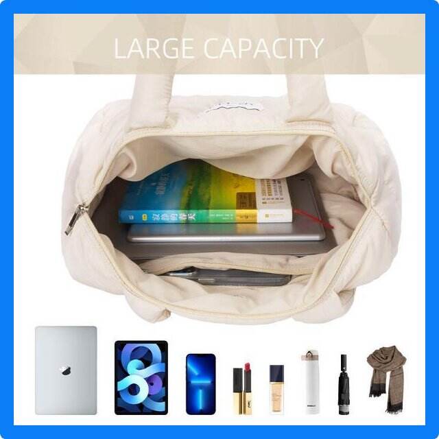 Can I order personalized tote bags in different sizes and colors?