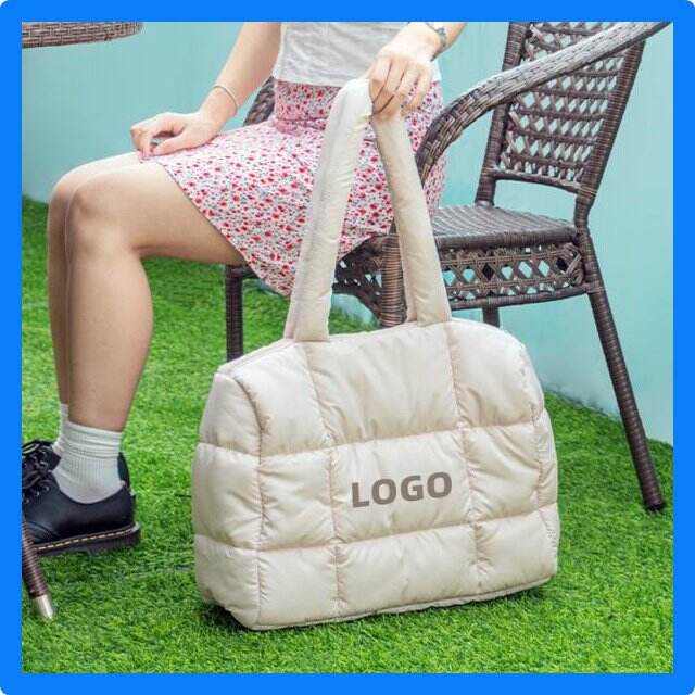 Common usage issues with canvas tote bags and how to address them