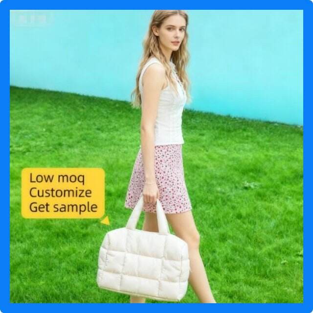 Unique ways to use personalized tote bags for branding