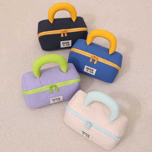 Wholesale traveling cosmetic bag