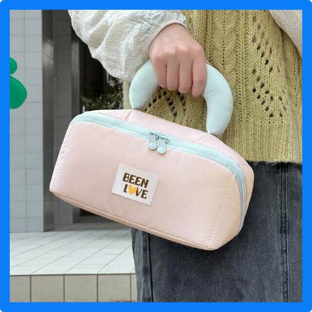 Wholesale opportunities for large cosmetic makeup bags