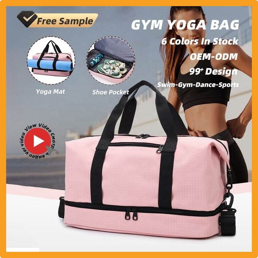 "trending colors for sports tote bags