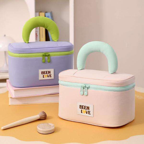 Perfect for Travel and On-the-Go Beauty Needs