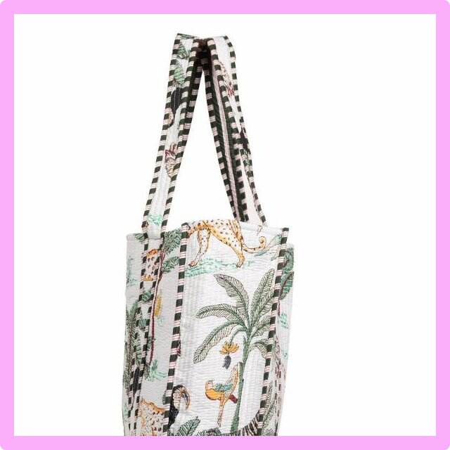 나만의 인쇄 캔버스 토트백을 맞춤 제작하는 방법