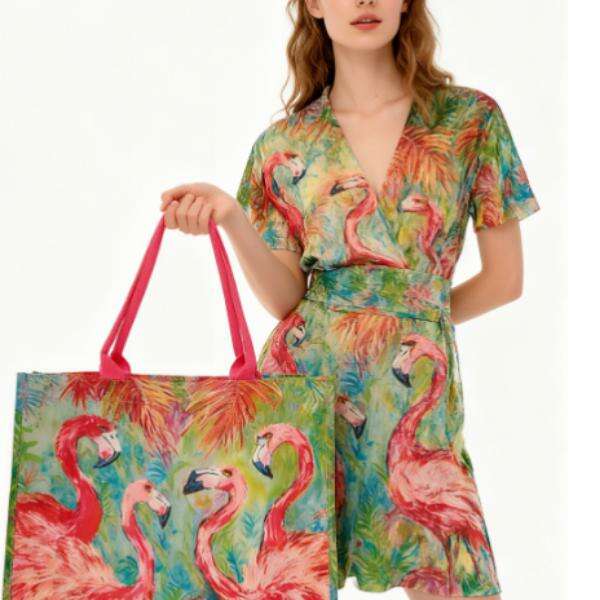 What sets our custom tote bags apart from the competition