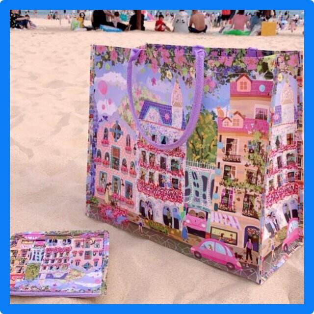 Where to find the best deals on custom printed canvas bags