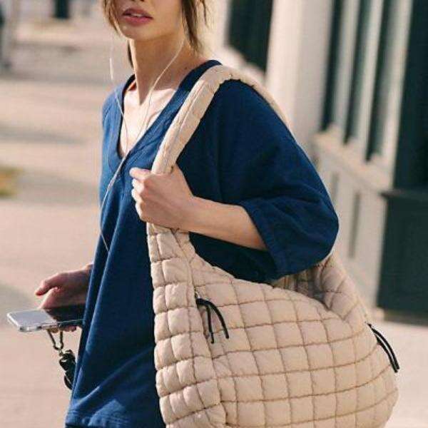 Eco-friendly custom printed canvas tote bags