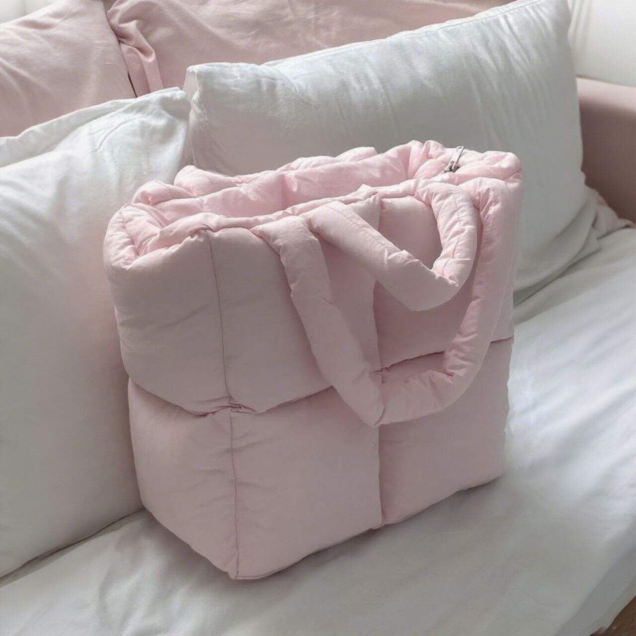 Questions to Ask When Buying Puffer Tote Bags in Bulk