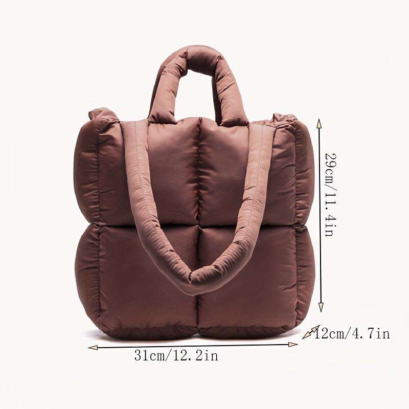 How to Care for Your Puffy Quilted Purse