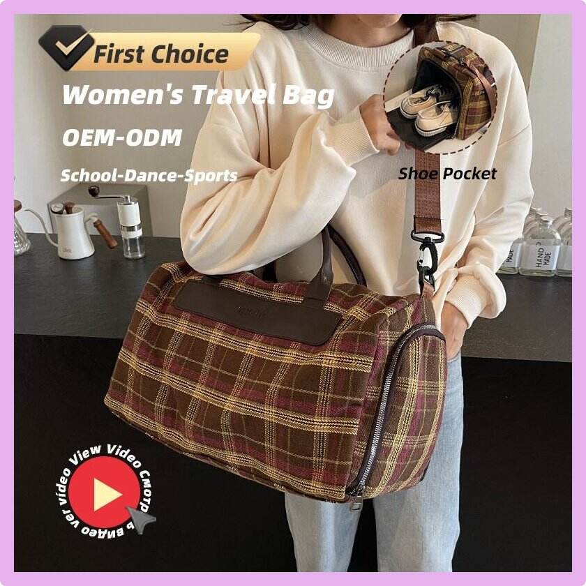 How to choose the right gym bag backpack for your needs