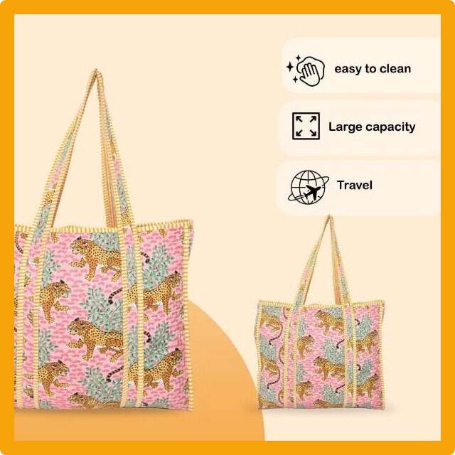 Where to find the best quality canvas beach bags at wholesale prices