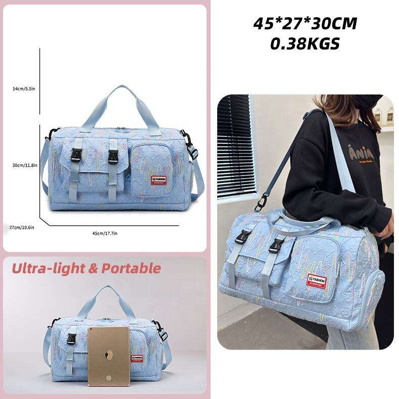 Best duffle bag gym bags for travel