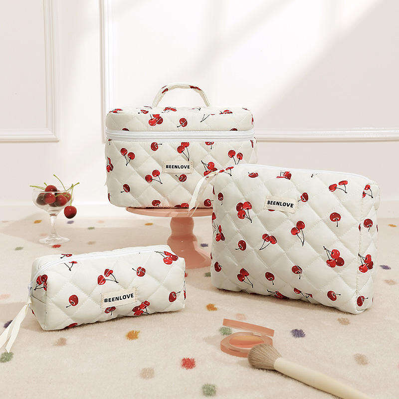 Where to find the highest quality quilted cosmetic cases at competitive prices
