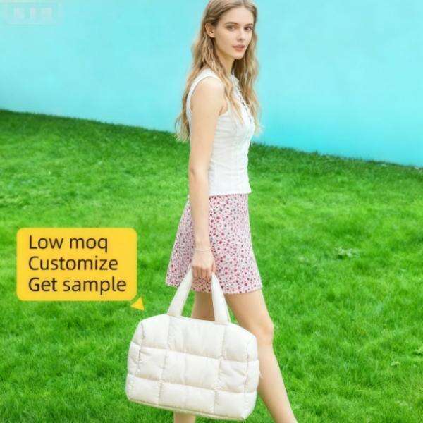 custom cotton tote bags