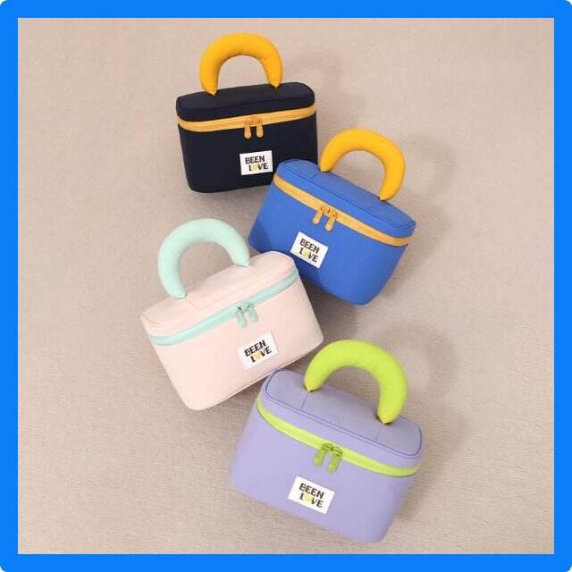 Common usage issues with cosmetic toiletry travel bags