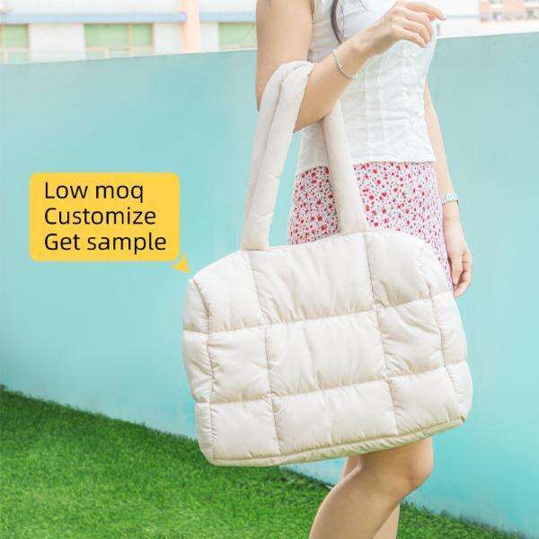 Eco-friendly custom tote bags