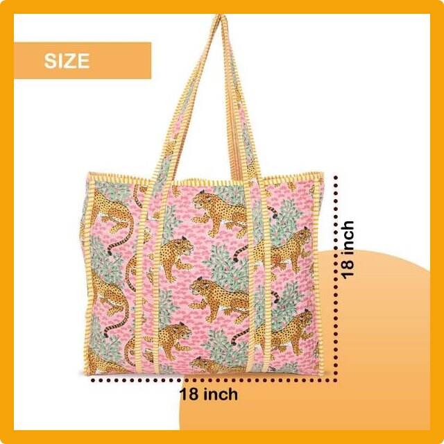 "Best printed canvas bags for resale