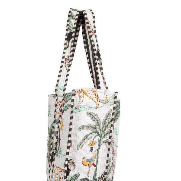 Where to find the best quality canvas bags with zippers at affordable prices