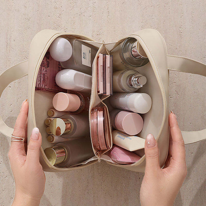 Elevate Your Brand with Ginzealbag Promotional Cosmetic Bags