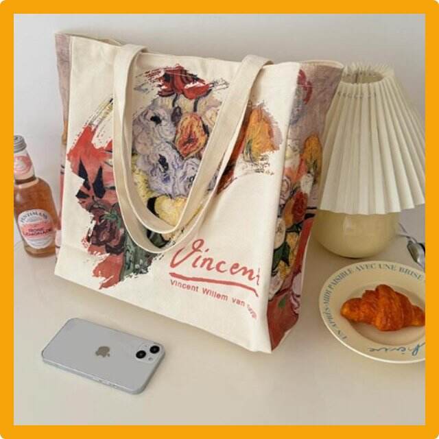 Eco-friendly wholesale canvas tote bags for your business