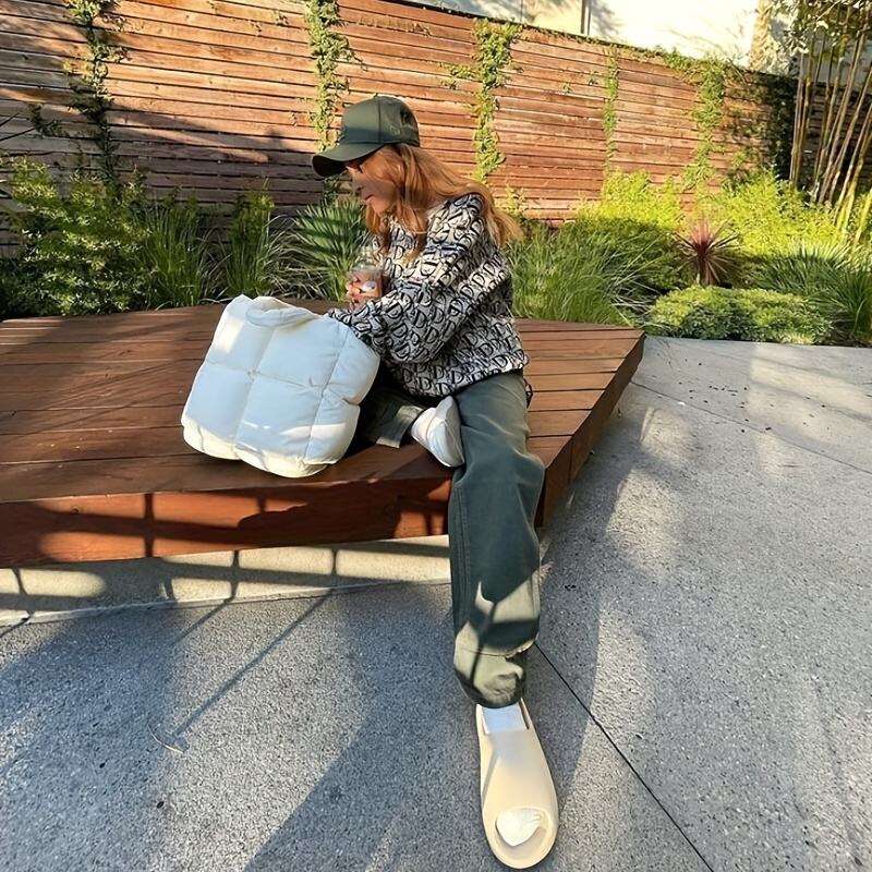 What Makes Puffy Quilted Purses a Must-Have Accessory