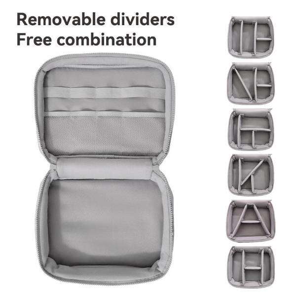 Bulk Order Cosmetic Bags