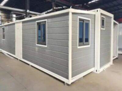 How to Incorporate Expandable Houses into Innovative Residential Projects