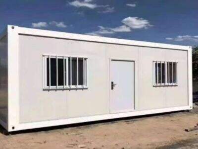 Os Principais Benefícios das Casas Container Dobráveis em Relação às Casas Tradicionais