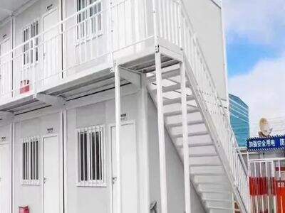 วิธีการบรรลุการกันเสียงในงานก่อสร้างบ้านคอนเทนเนอร์