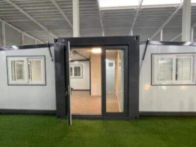 Design Tips for Using Expandable Houses in Small Spaces