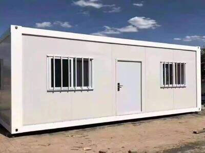 O Impacto das Casas Container Dobráveis na Moradia Acessível e Portátil