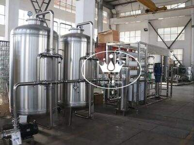 Fully Automatic na Makina para sa Pagpuno ng Juice ng Prutas para sa Mga Malalaking Pabrika ng Pagbubotelya