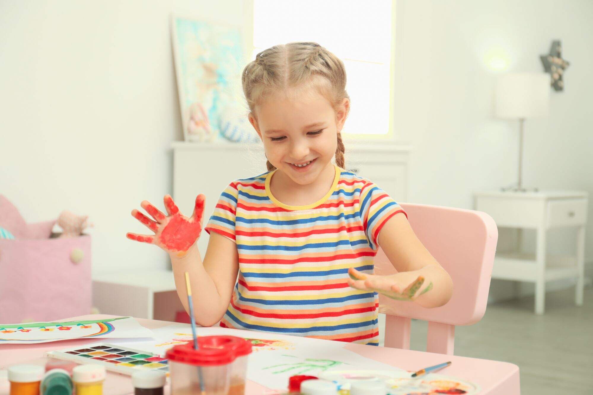 Explorer le plaisir des jouets Slime : le choix parfait pour créer, explorer et se détendre