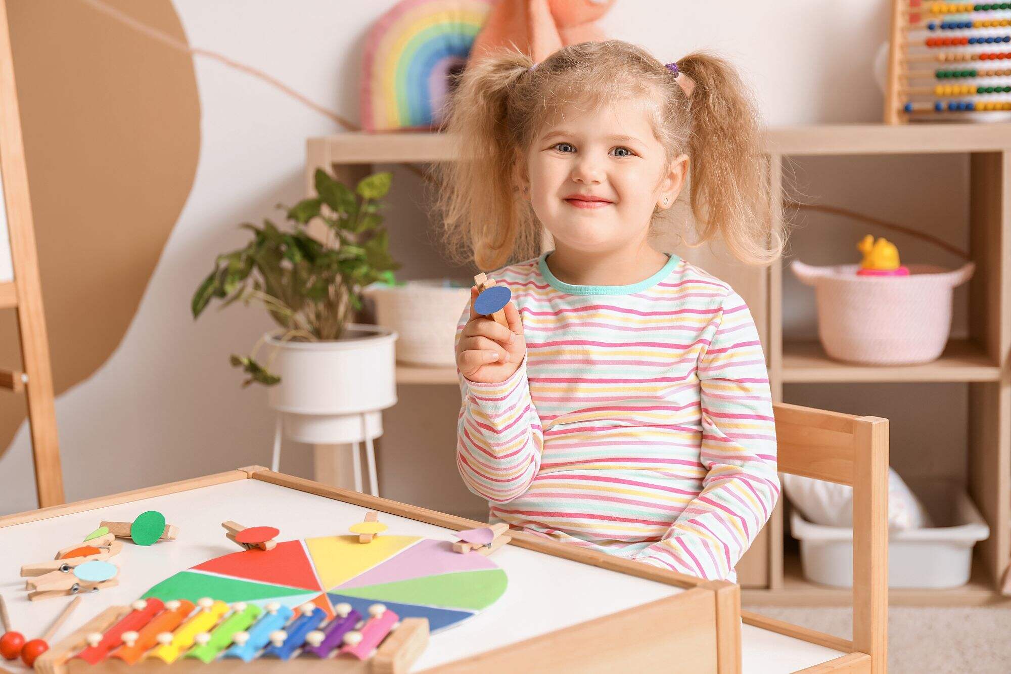 The Art Journey of Unleashing Creativity: Exploring the Fun of Painting Toys